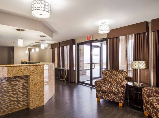 Best Western Coachlight is a family friendly hotel in Rolla, Missouri (MO)