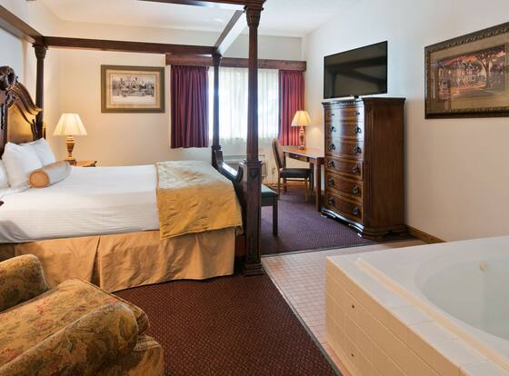 Best Western Of Huron is a family friendly hotel in Huron, South Dakota (SD)