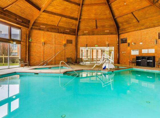 Radford Inn is a family friendly hotel in Radford, Virginia (VA)