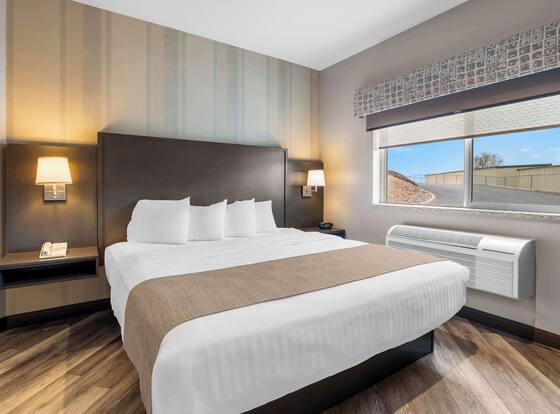 Best Western Sawtooth Inn & Suites is a family friendly hotel in Jerome, Idaho (ID)