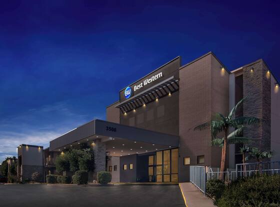 Best Western The Oasis at Joplin is a family friendly hotel in Joplin, Missouri (MO)