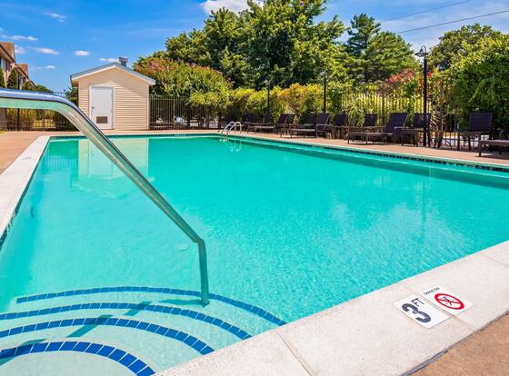 Best Western Denton Inn is a family friendly hotel in Denton, Maryland (MD)