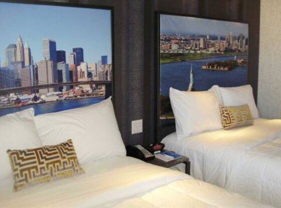 Rodeway Inn Near JFK Airport is a family friendly hotel in New York City (NYC), New York (NY)