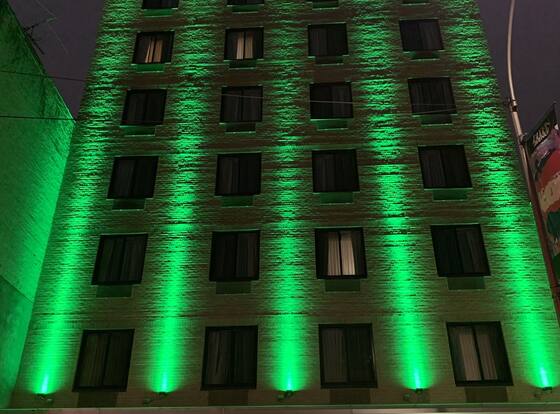 Pitkin Hotel is a family friendly hotel in Brooklyn, New York (NY)
