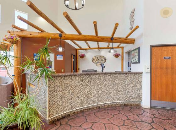 Best Western Kiva Inn is a family friendly hotel in Fort Collins, Colorado (CO)