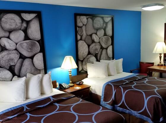 Super 8 by Wyndham McGehee is a family friendly hotel in McGehee, Arkansas (AR)