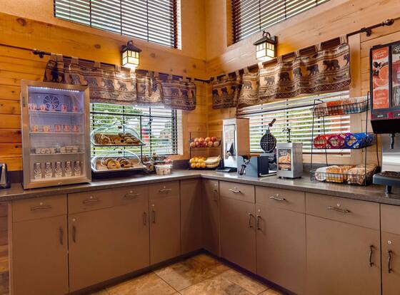 Best Western Plus Kelly Inn & Suites is a family friendly hotel in Billings, Montana (MT)