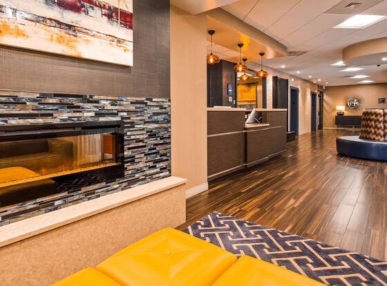 Best Western Plus BWI Airport Hotel / Arundel Mills is a family friendly hotel in Elkridge, Maryland (MD)