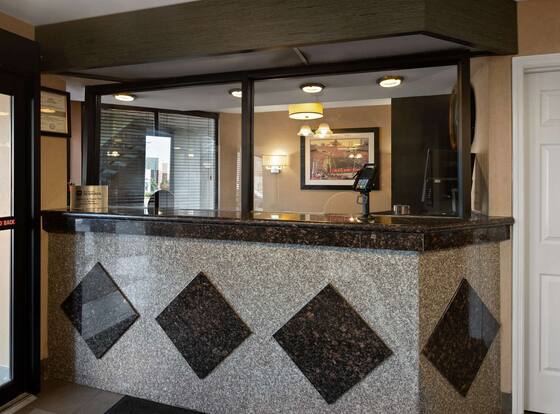 Best Western Executive Inn is a family friendly hotel in Grove City, Ohio (OH)