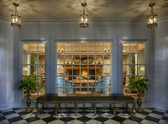 Woodstock Inn & Resort is a family friendly hotel in West Woodstock, Vermont (VT)