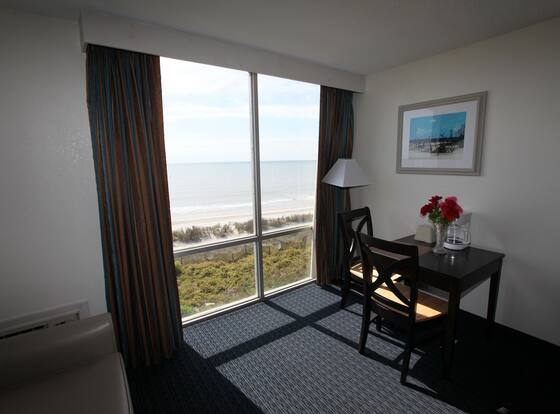 Bar Harbor is a family friendly hotel in Myrtle Beach, South Carolina (SC)