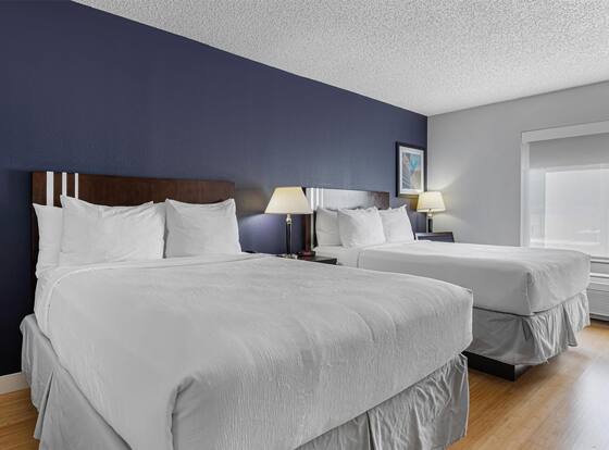 Best Western Garden Inn is a family friendly hotel in Bentleyville, Pennsylvania (PA)