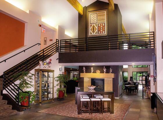 Best Western Plus Inn Of Williams is a family friendly hotel in Williams, Arizona (AZ)