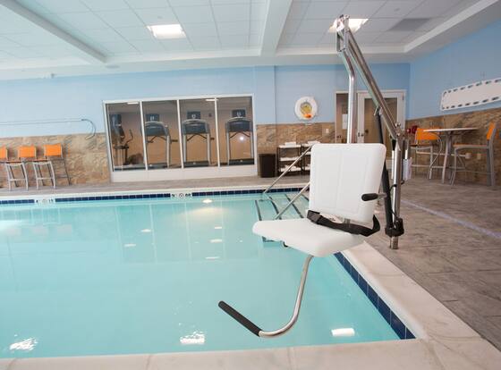 Holiday Inn Morgantown - University Area by IHG is a family friendly hotel in Morgantown, West Virginia (WV)
