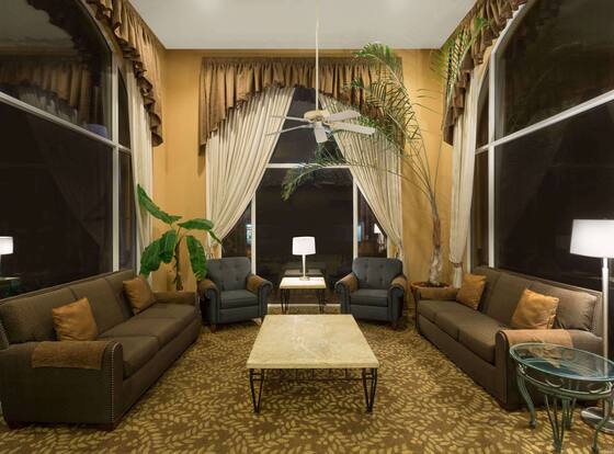 Days Inn by Wyndham Bullhead City is a family friendly hotel in Bullhead City, Arizona (AZ)