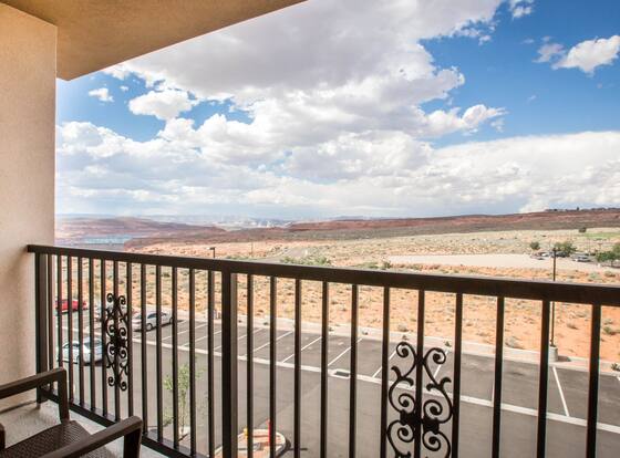 Sleep Inn & Suites Page at Lake Powell is a family friendly hotel in Page, Arizona (AZ)