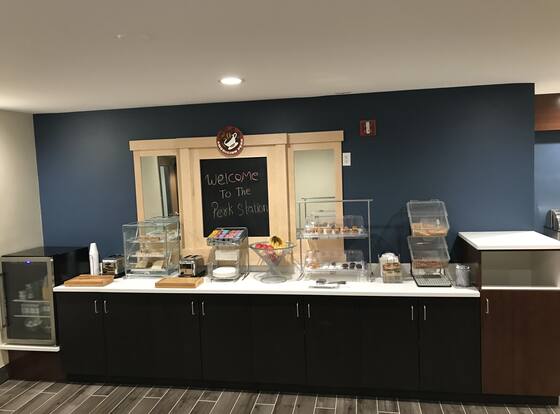 AmericInn by Wyndham Jefferson is a family friendly hotel in Jefferson, Wisconsin (WI)