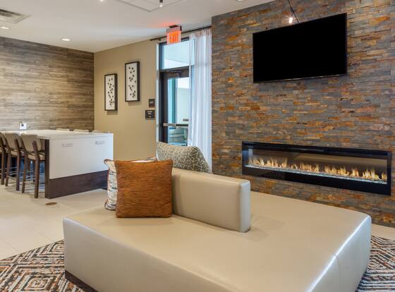 Candlewood Suites Fargo South- Medical Center by IHG is a family friendly hotel in Fargo, North Dakota (ND)
