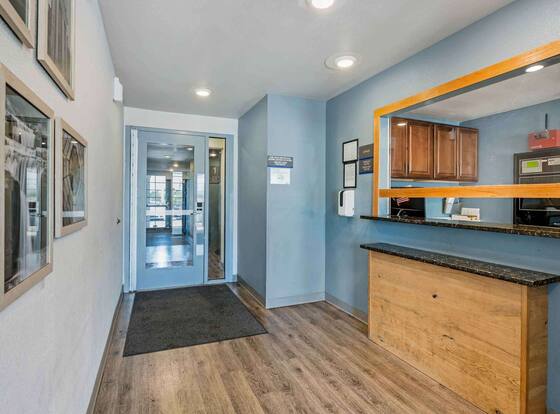 Extended Stay America Select Suites - Indianapolis - Lawrence is a family friendly hotel in Indianapolis, Indiana (IN)