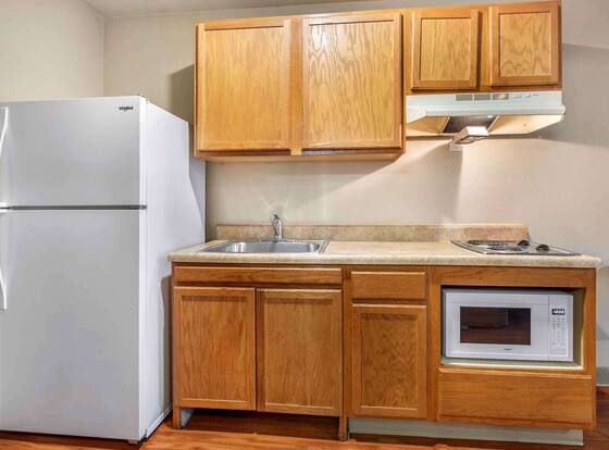 Extended Stay America Select Suites - Indianapolis - Plainfield is a family friendly hotel in Plainfield, Indiana (IN)