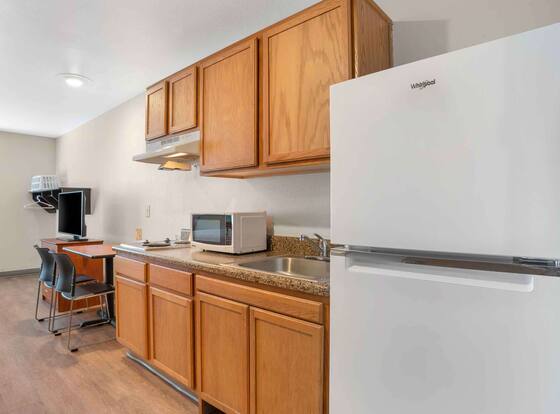 Extended Stay America Select Suites - Gulfport is a family friendly hotel in Gulfport, Mississippi (MS)