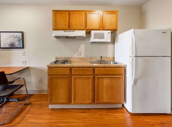 Extended Stay America Select Suites - Austin - Round Rock is a family friendly hotel in Round Rock, Texas (TX)