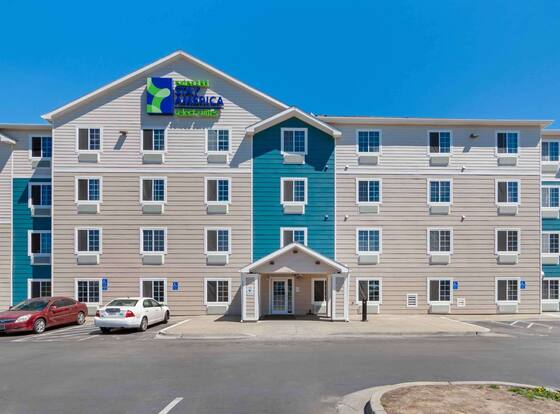 Extended Stay America Select Suites - Kansas City - South - I-49 is a family friendly hotel in Kansas City, Missouri (MO)