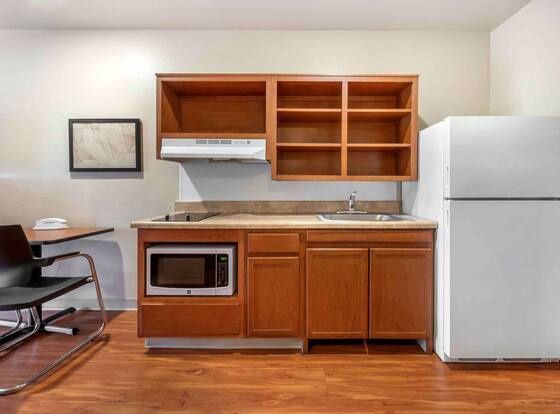 Extended Stay America Select Suites - Atlanta - Chamblee is a family friendly hotel in Chamblee, Georgia (GA)