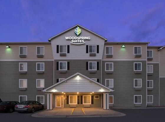 WoodSpring Suites Council Bluffs is a family friendly hotel in Council Bluffs, Iowa (IA)
