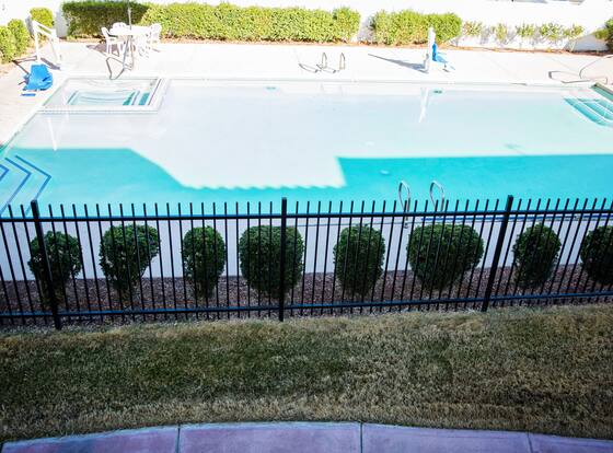Los Viajeros Inn is a family friendly hotel in Wickenburg, Arizona (AZ)