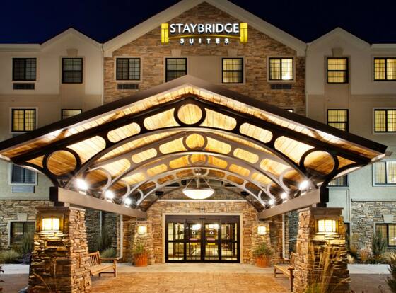 Staybridge Suites Rochester - Commerce Dr NW by IHG is a family friendly hotel in Rochester, Minnesota (MN)