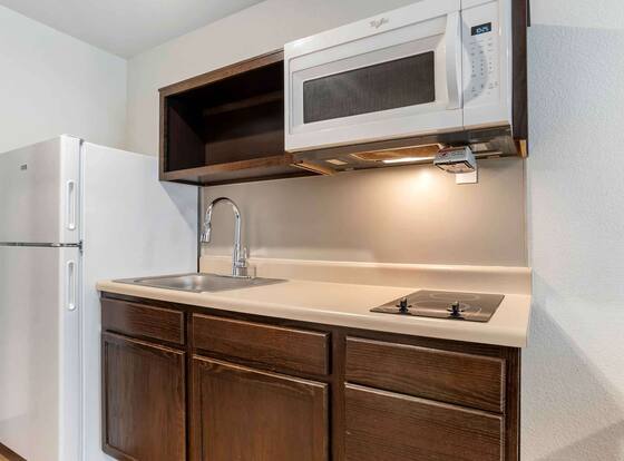 Extended Stay America Suites - New Orleans - Airport - I-10 is a family friendly hotel in Kenner, Louisiana (LA)