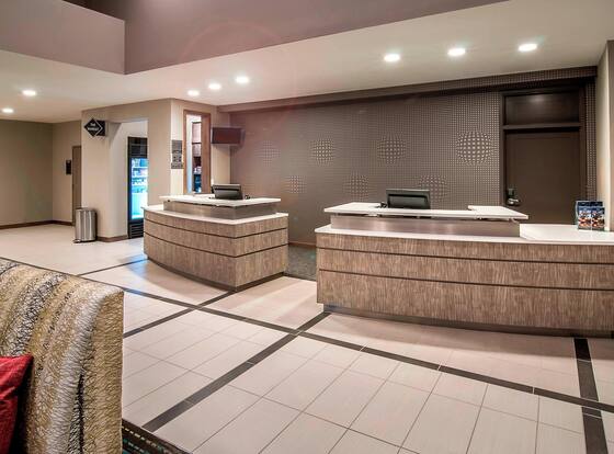 Residence Inn Rapid City is a family friendly hotel in Box Elder, South Dakota (SD)