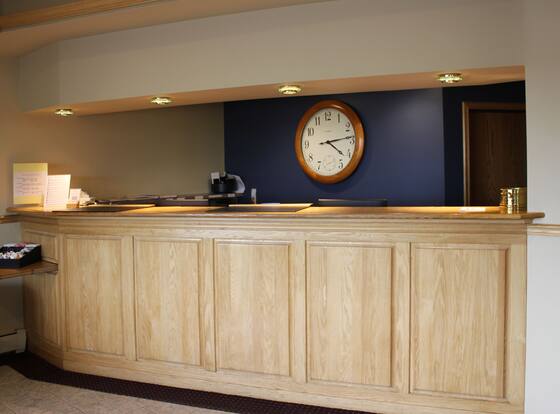 Best Western Caribou Inn is a family friendly hotel in Caribou, Maine (ME)