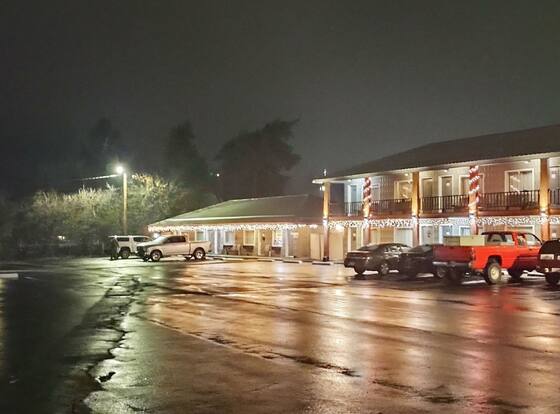 Sandman Motel is a family friendly hotel in Libby, Montana (MT)