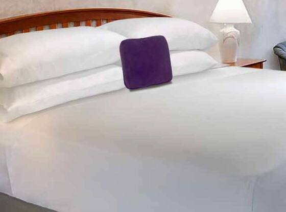 Knights Inn Harrisonville is a family friendly hotel in Harrisonville, Missouri (MO)