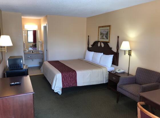 Motor Inns Of America is a family friendly hotel in Madisonville, Tennessee (TN)