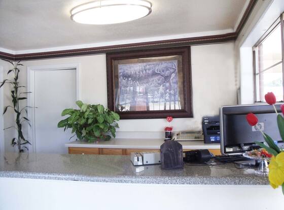 Antlers Budget Inn is a family friendly hotel in Antlers, Oklahoma (OK)