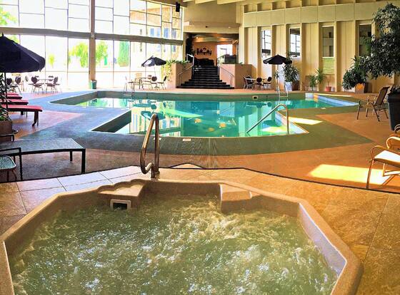 The Greenwell Inn is a family friendly hotel in Price, Utah (UT)