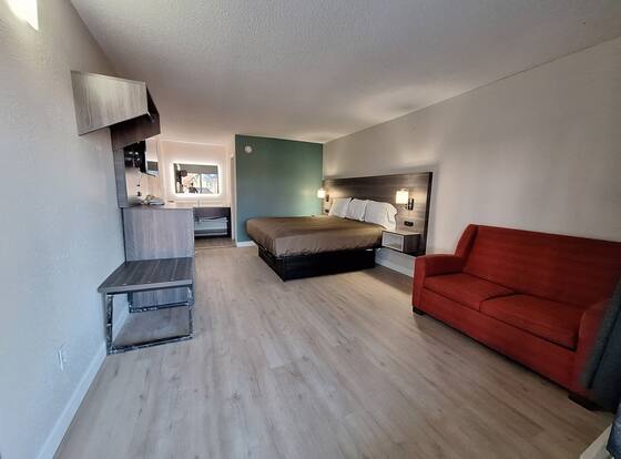 Budget Inn Roxboro is a family friendly hotel in Roxboro, North Carolina (NC)