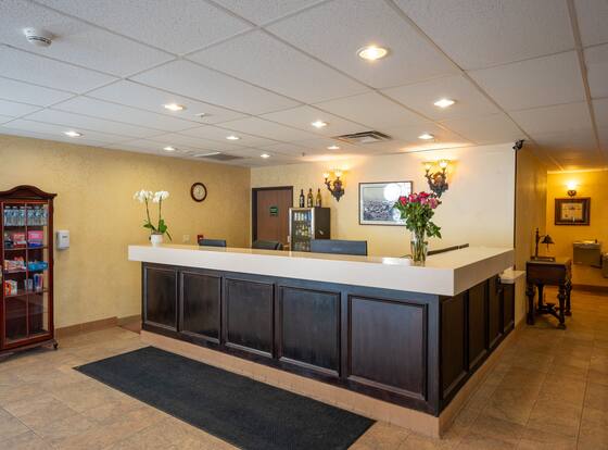 Silverland Inn and Suites is a family friendly hotel in Virginia City, Nevada (NV)