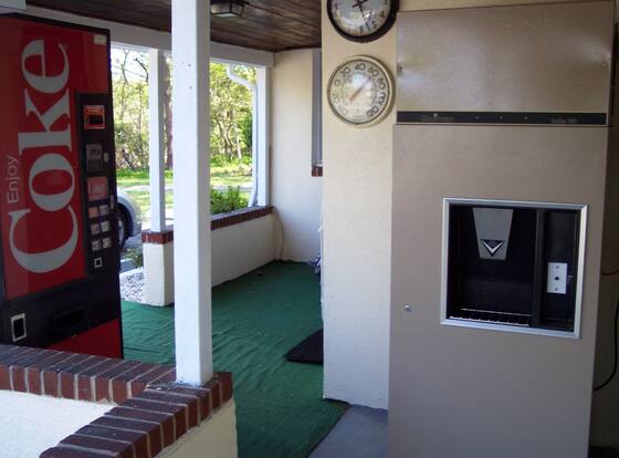 Shore Hills Motel is a family friendly hotel in Manasquan, New Jersey (NJ)