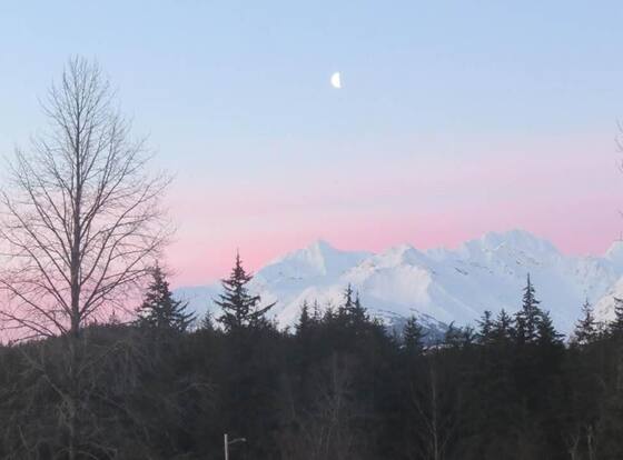 Aspen Suites Hotel Haines is a family friendly hotel in Haines, Alaska (AK)