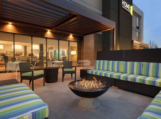 Home2 Suites by Hilton Salt Lake City East is a family friendly hotel in Millcreek, Utah (UT)