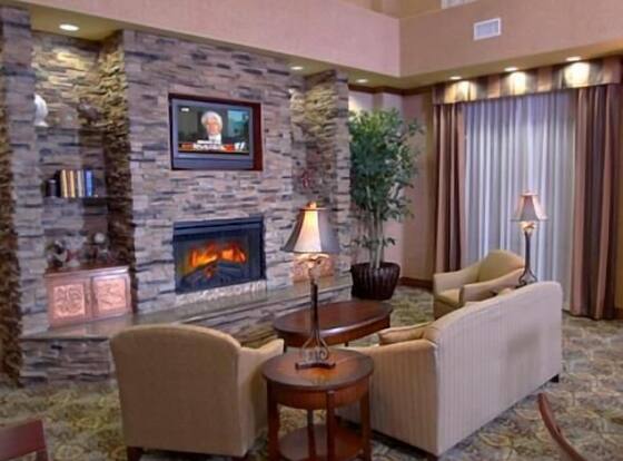 Hampton Inn & Suites Farmington is a family friendly hotel in Farmington, New Mexico (NM)