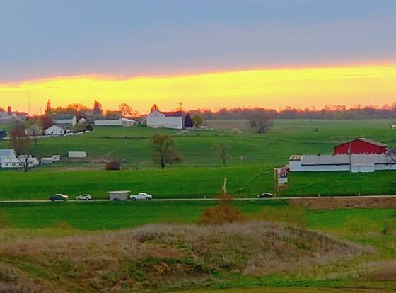 Berlin Heritage Inn is a family friendly hotel in Berlin, Ohio (OH)