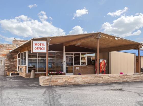 Budget Inn Boise is a family friendly hotel in Boise, Idaho (ID)