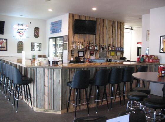 Iron Horse Inn is a family friendly hotel in Whitewood, South Dakota (SD)