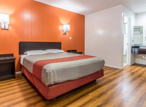 Motel 6 Tremonton, UT is a family friendly hotel in Tremonton, Utah (UT)