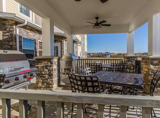 MainStay Suites Watford City - Event Center is a family friendly hotel in Watford City, North Dakota (ND)